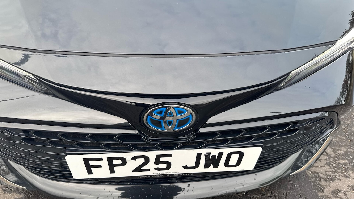 Used Toyota Corolla 2025 for sale - 76572613: Photo 33