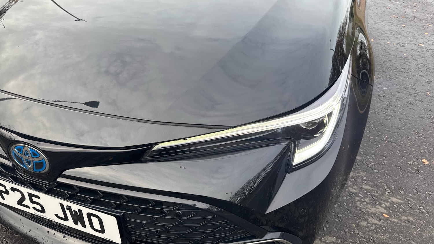 Used Toyota Corolla 2025 for sale - 76572613: Photo 34