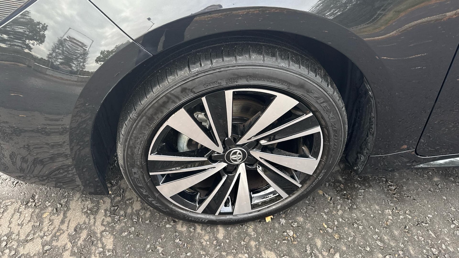 Used Toyota Corolla 2025 for sale - 76572613: Photo 35