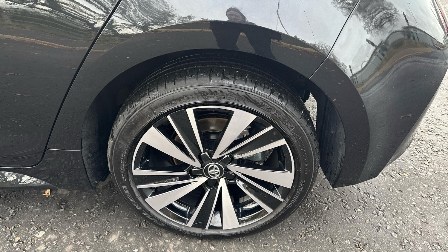 Used Toyota Corolla 2025 for sale - 76572613: Photo 37