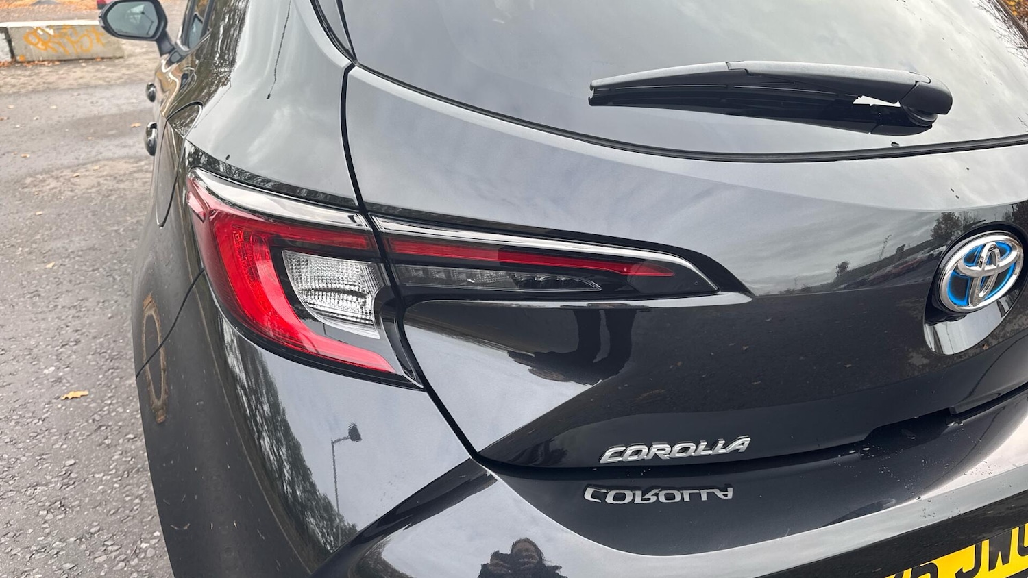 Used Toyota Corolla 2025 for sale - 76572613: Photo 38