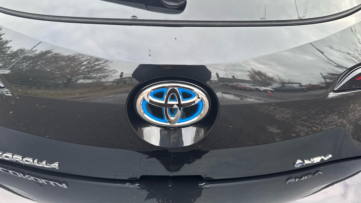 Used Toyota Corolla 2025 for sale - 76572613: Photo 39