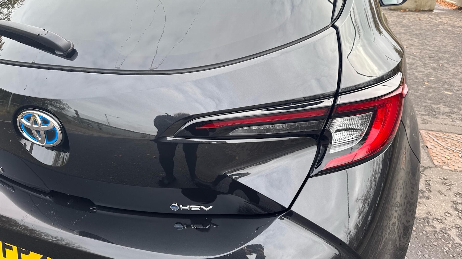 Used Toyota Corolla 2025 for sale - 76572613: Photo 40