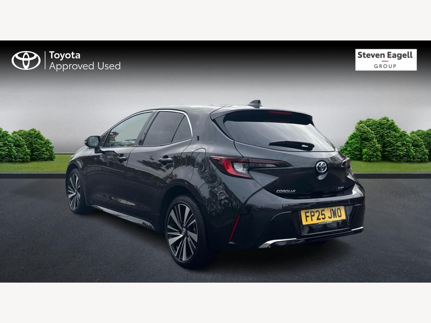 Used Toyota Corolla 2025 for sale - 76572613: Photo 6