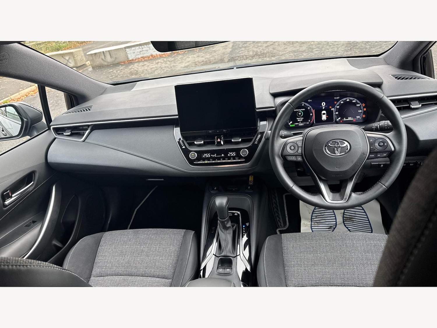 Used Toyota Corolla 2025 for sale - 76572613: Photo 7