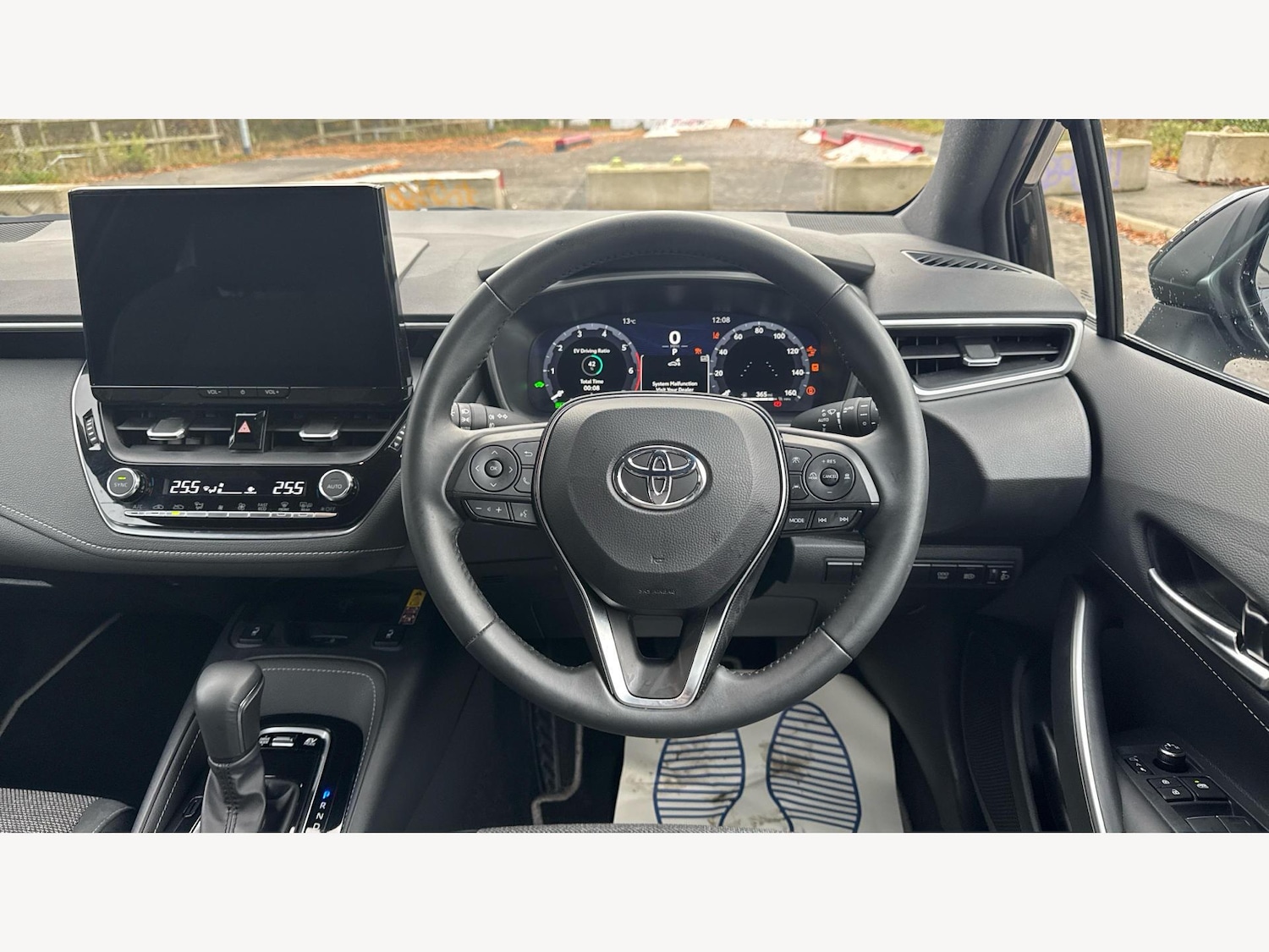 Used Toyota Corolla 2025 for sale - 76572613: Photo 8