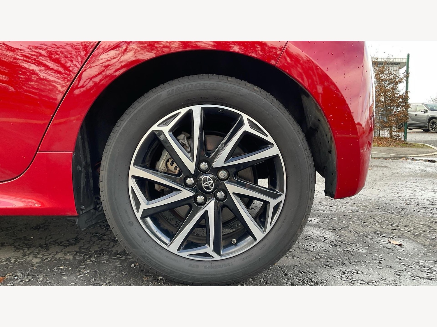 Used Toyota Yaris 2022 for sale - 76701015: Photo 20