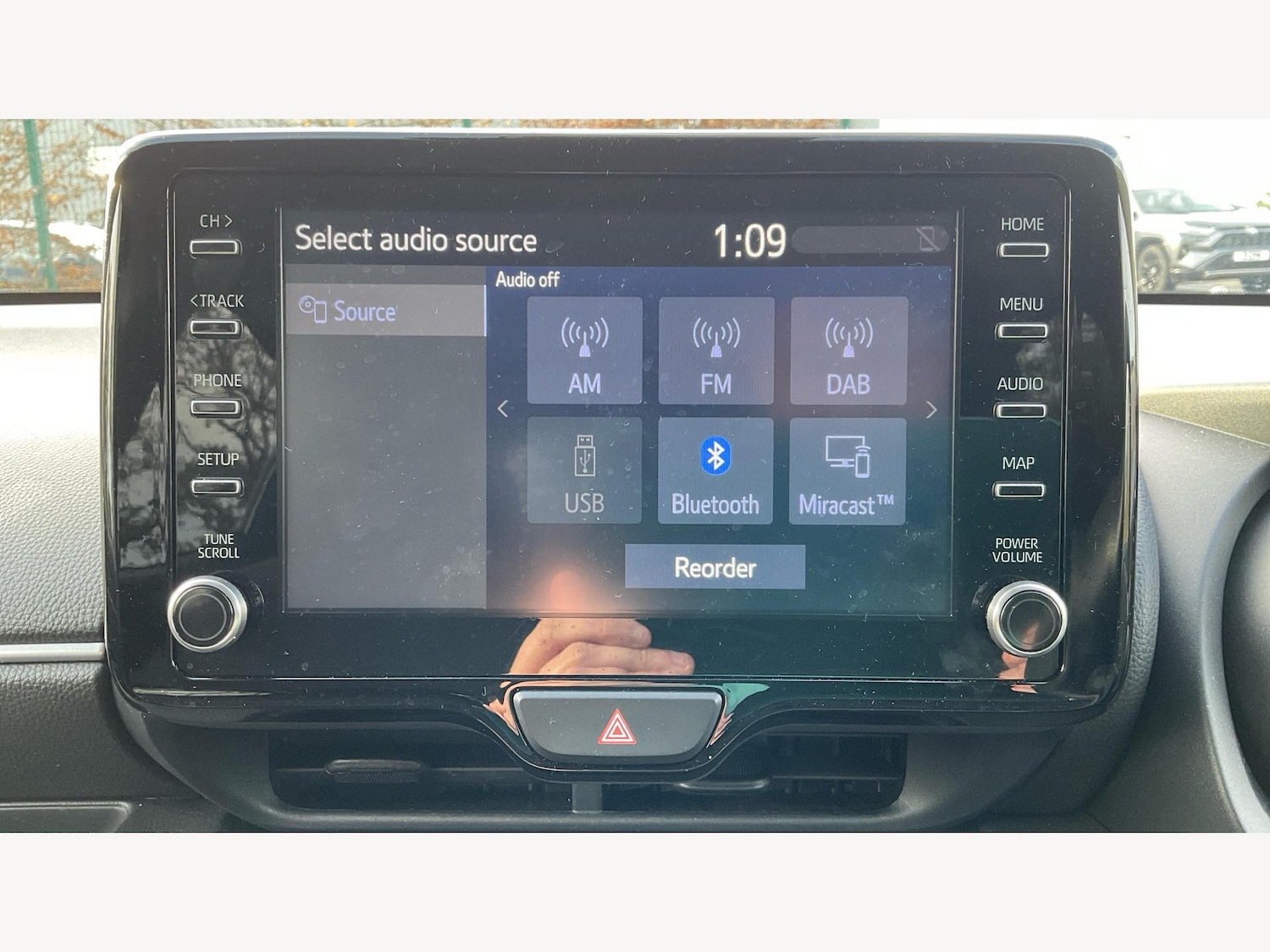 Used Toyota Yaris 2022 for sale - 76701015: Photo 24