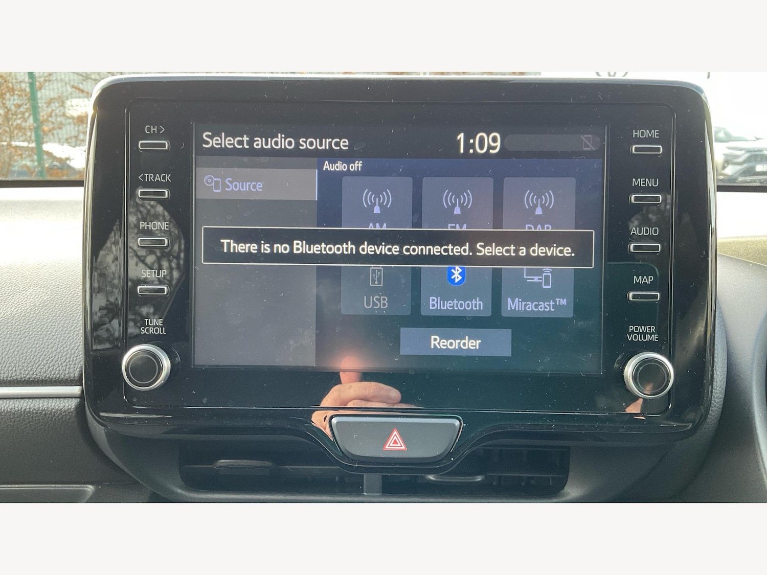 Used Toyota Yaris 2022 for sale - 76701015: Photo 25