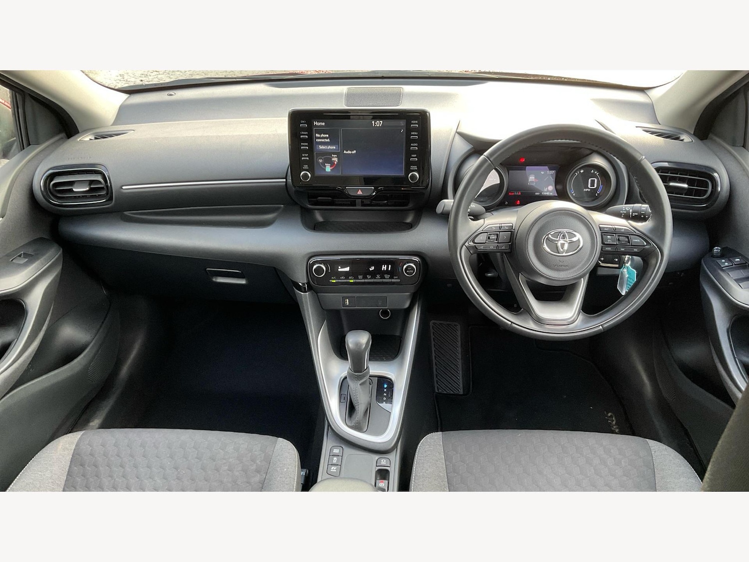Used Toyota Yaris 2022 for sale - 76701015: Photo 7
