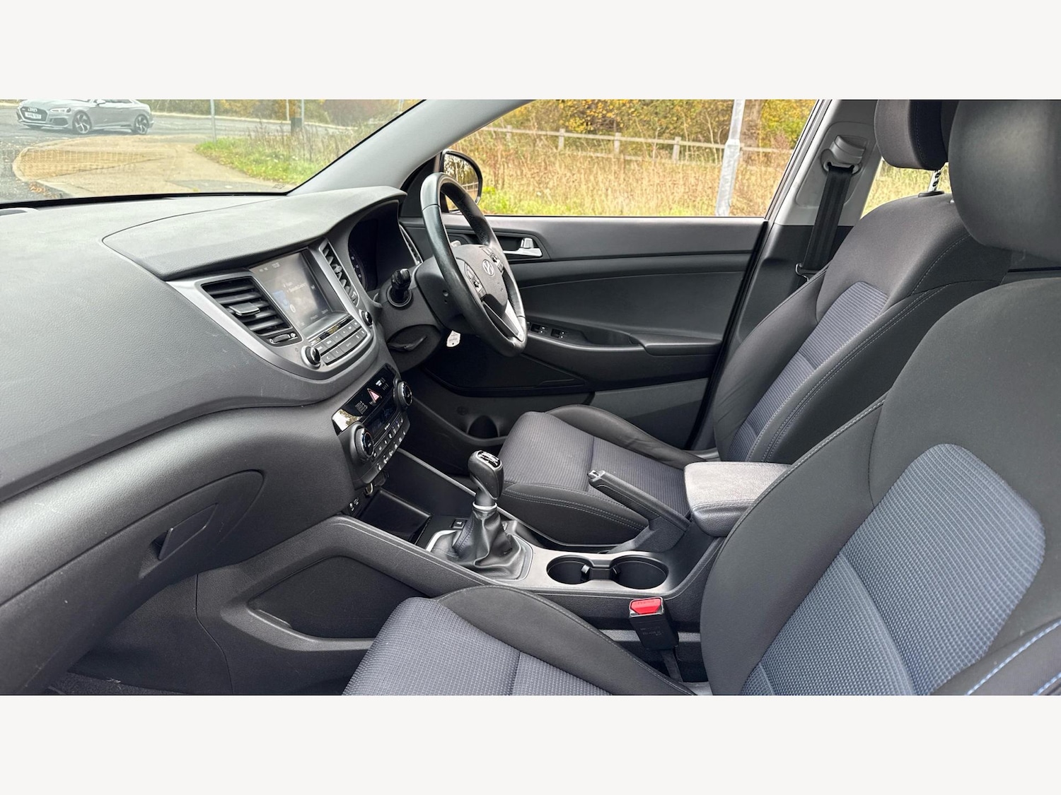 Used Hyundai TUCSON 2016 for sale - 76688842: Photo 12