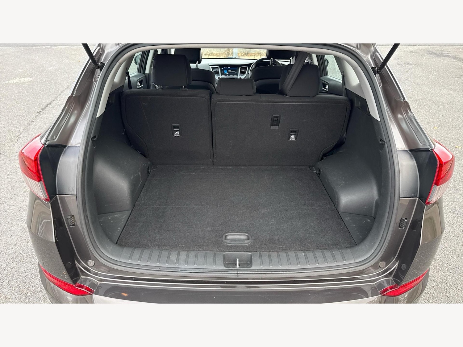 Used Hyundai TUCSON 2016 for sale - 76688842: Photo 16