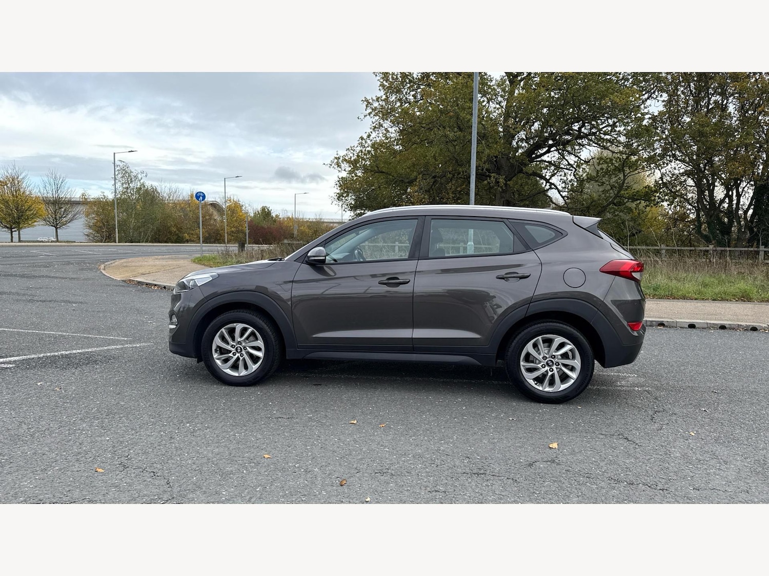 Used Hyundai TUCSON 2016 for sale - 76688842: Photo 19