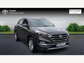 2016 (66) - 2.0 CRDi SE Nav 5dr