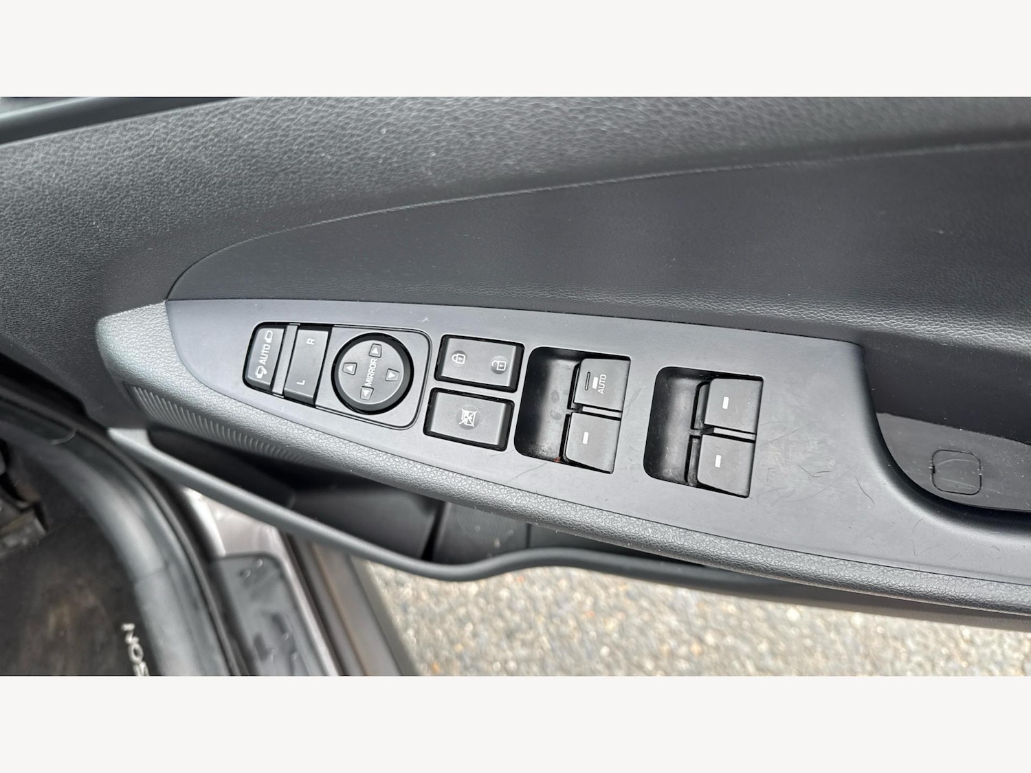 Used Hyundai TUCSON 2016 for sale - 76688842: Photo 22