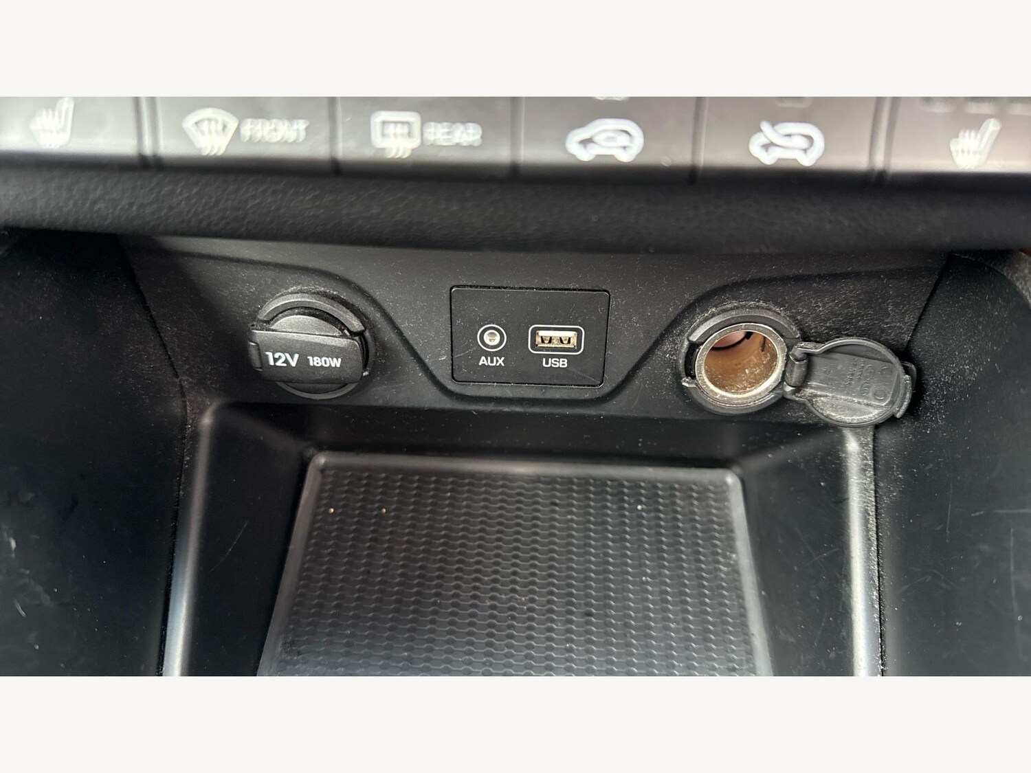 Used Hyundai TUCSON 2016 for sale - 76688842: Photo 25