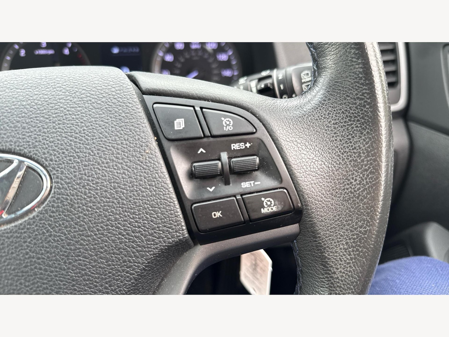 Used Hyundai TUCSON 2016 for sale - 76688842: Photo 29