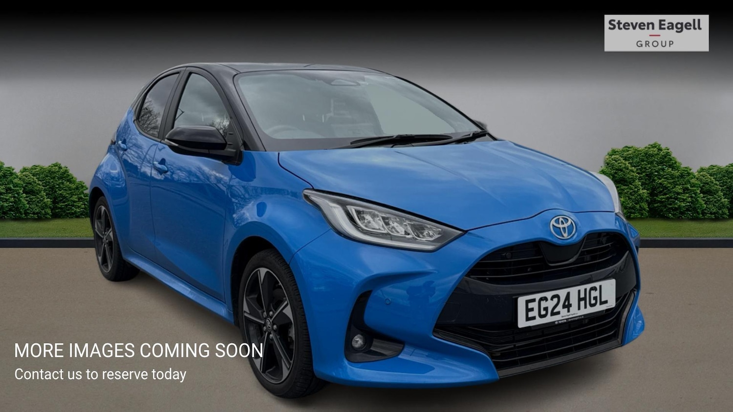 Used Toyota Yaris 2024 for sale - 77683021: Photo 1