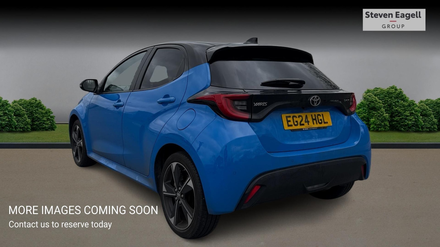 Used Toyota Yaris 2024 for sale - 77683021: Photo 2