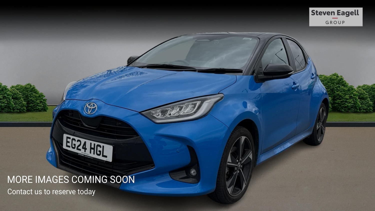 Used Toyota Yaris 2024 for sale - 77683021: Photo 3