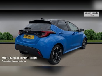 Used Toyota Yaris 2024 for sale - 77683021: Photo