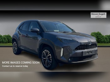 Used Toyota Yaris Cross 2022 for sale - 79396594: Photo