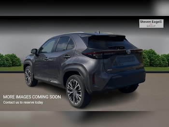 Used Toyota Yaris Cross 2022 for sale - 79396594: Photo