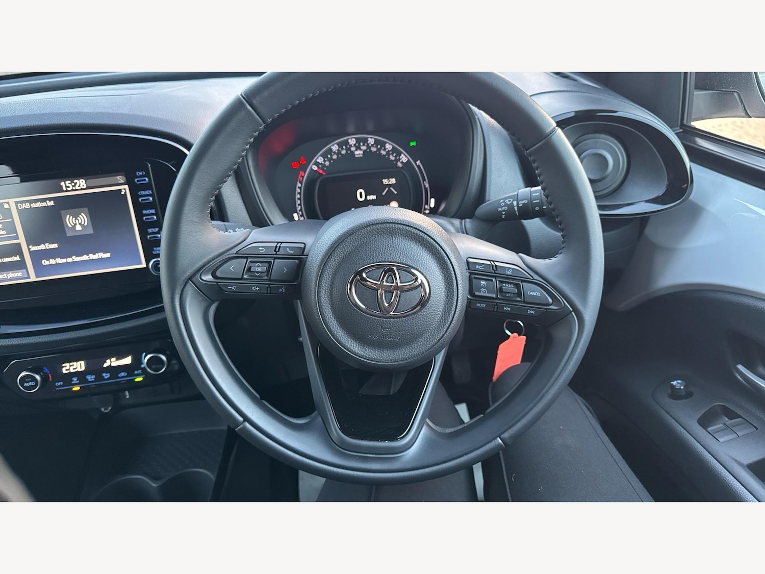Used Toyota Aygo X 2023 for sale - 77994345: Photo 10