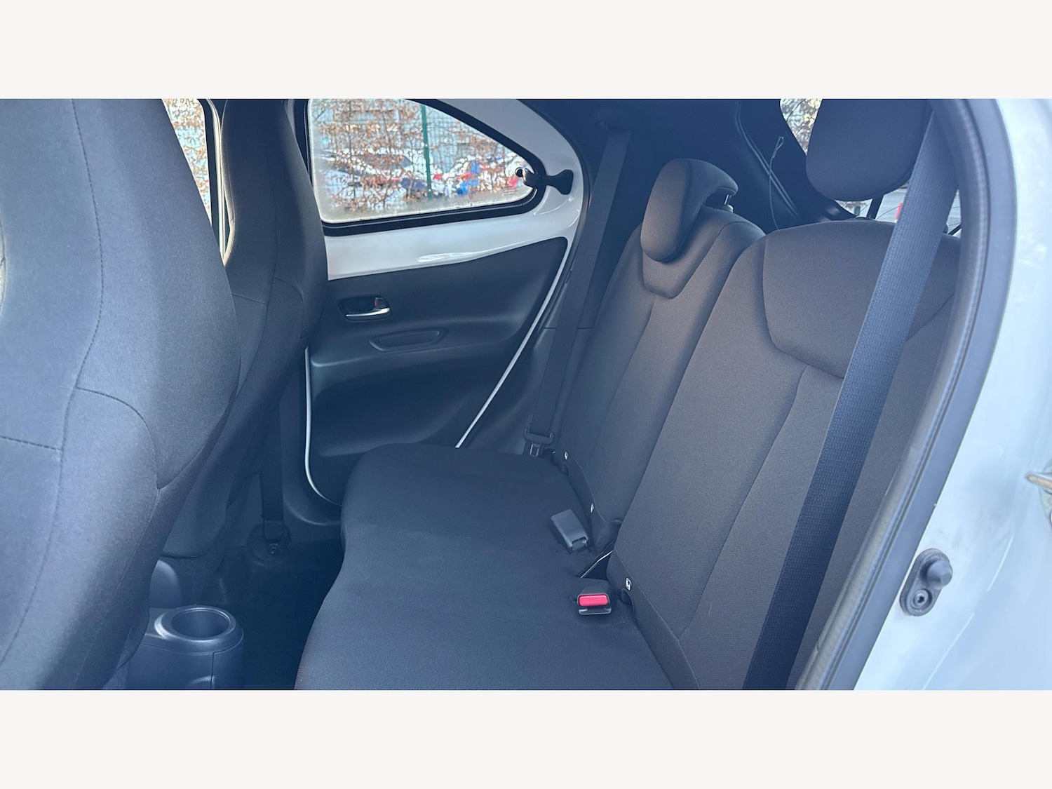 Used Toyota Aygo X 2023 for sale - 77994345: Photo 15