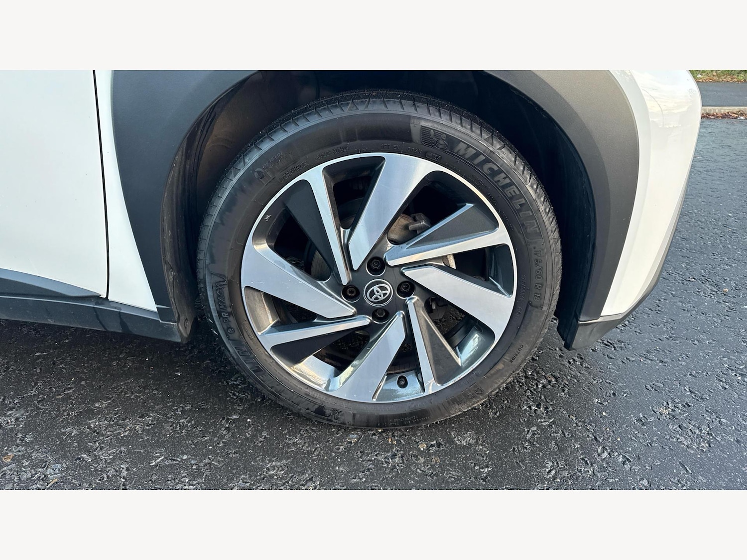 Used Toyota Aygo X 2023 for sale - 77994345: Photo 22