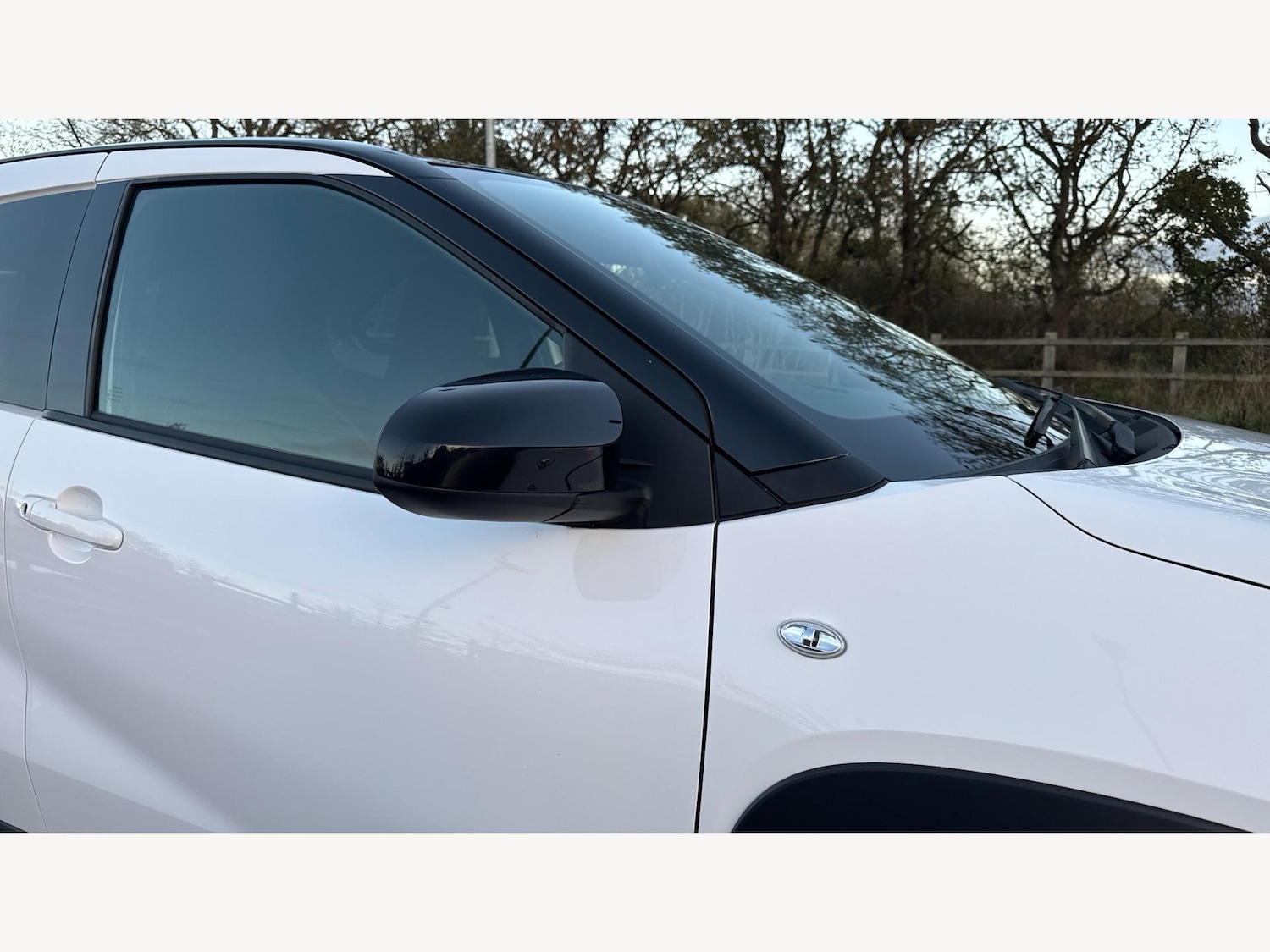 Used Toyota Aygo X 2023 for sale - 77994345: Photo 23