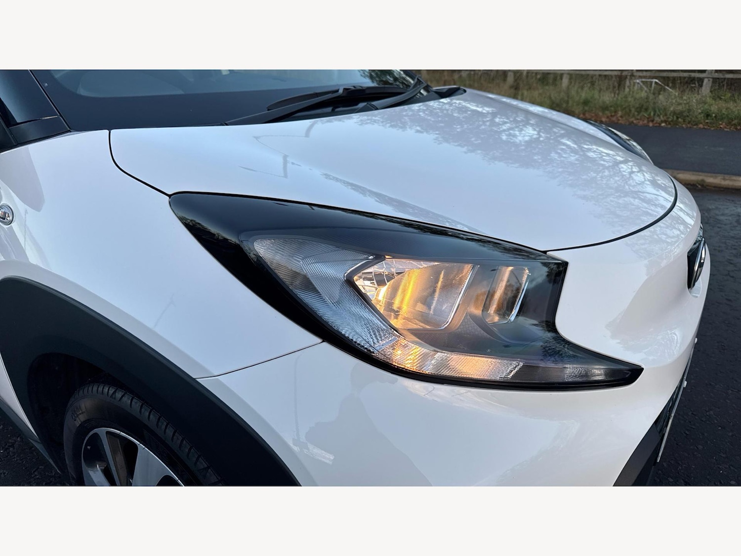 Used Toyota Aygo X 2023 for sale - 77994345: Photo 24