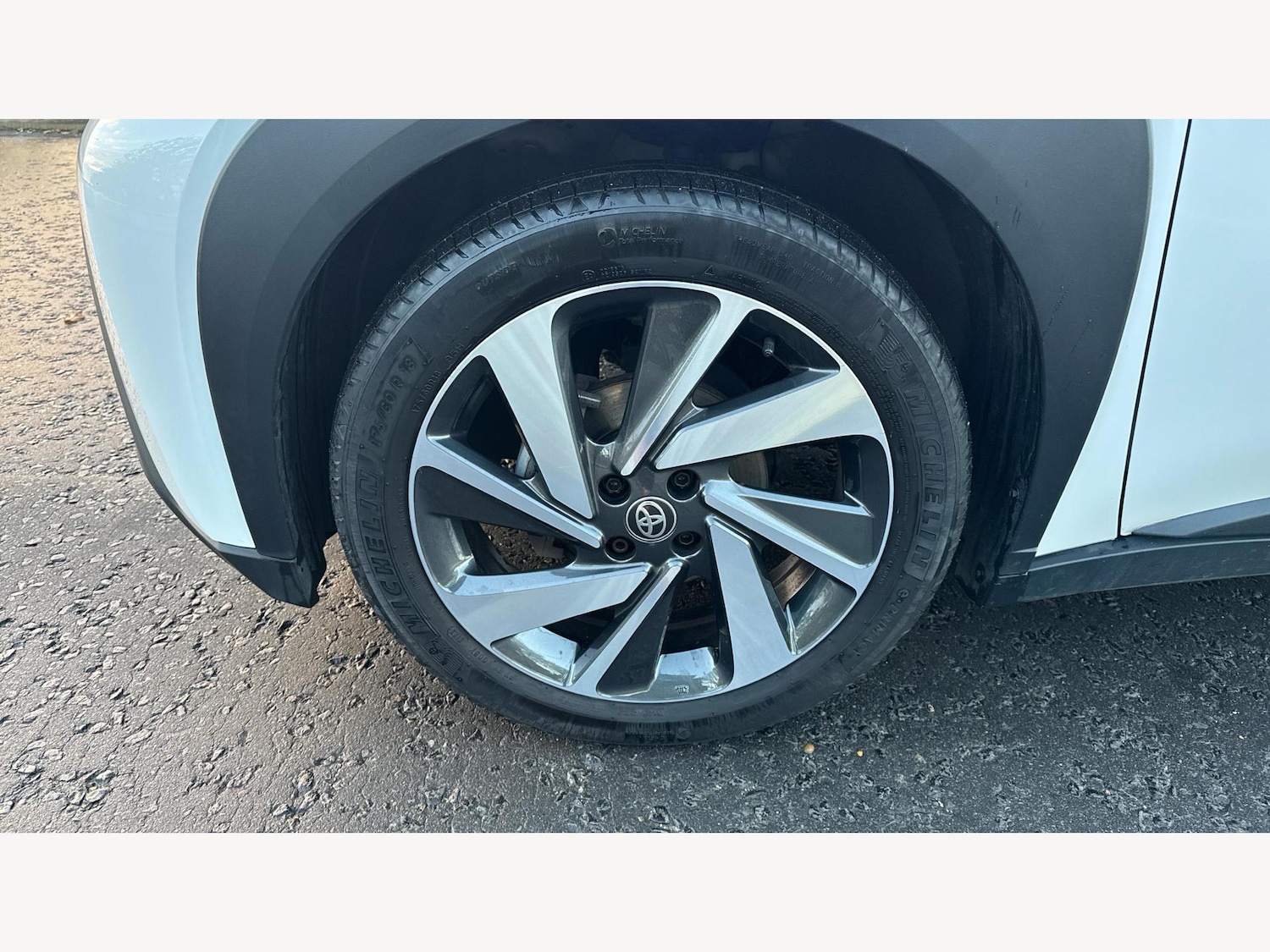 Used Toyota Aygo X 2023 for sale - 77994345: Photo 27