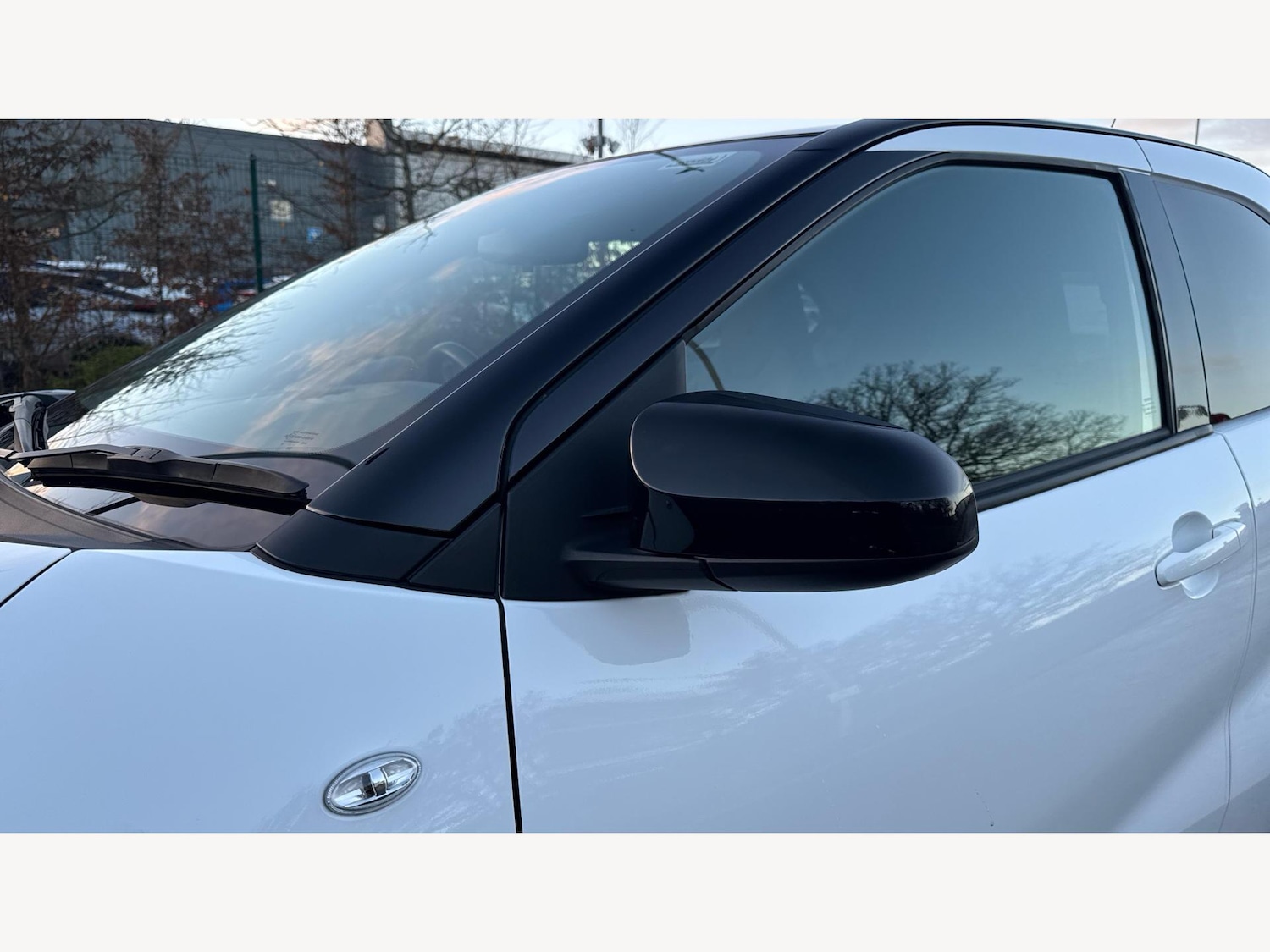 Used Toyota Aygo X 2023 for sale - 77994345: Photo 28