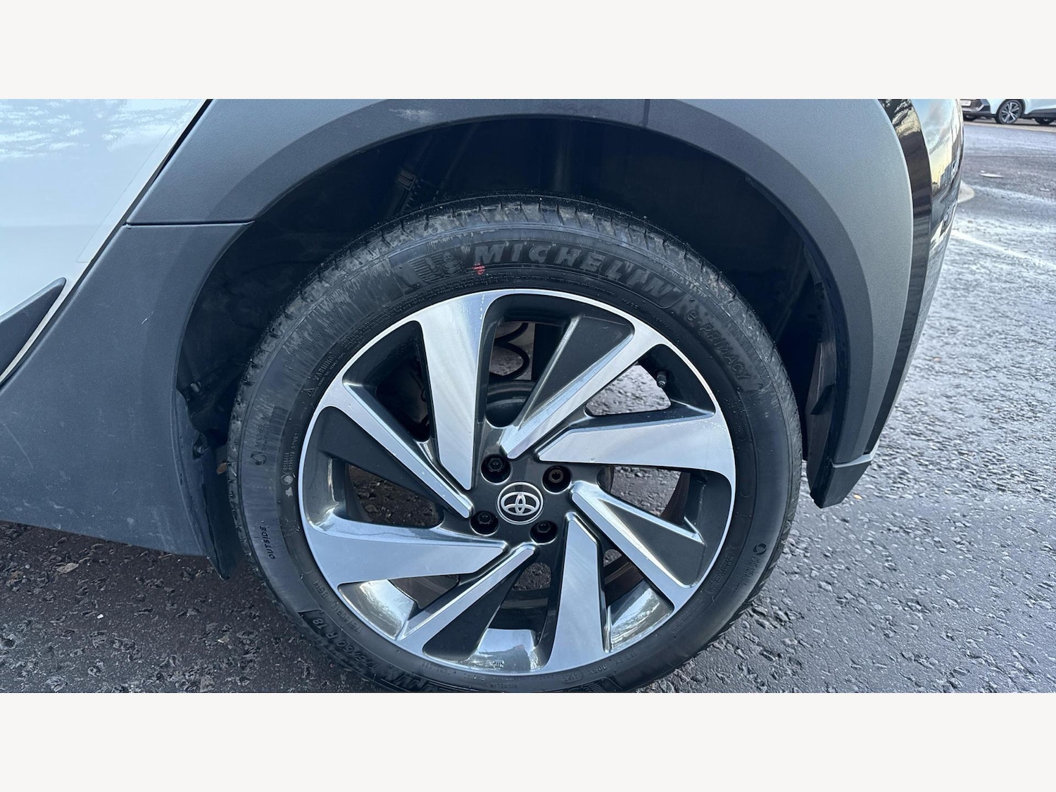 Used Toyota Aygo X 2023 for sale - 77994345: Photo 29