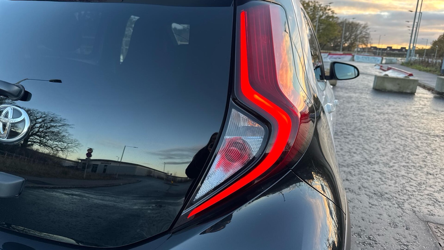 Used Toyota Aygo X 2023 for sale - 77994345: Photo 32