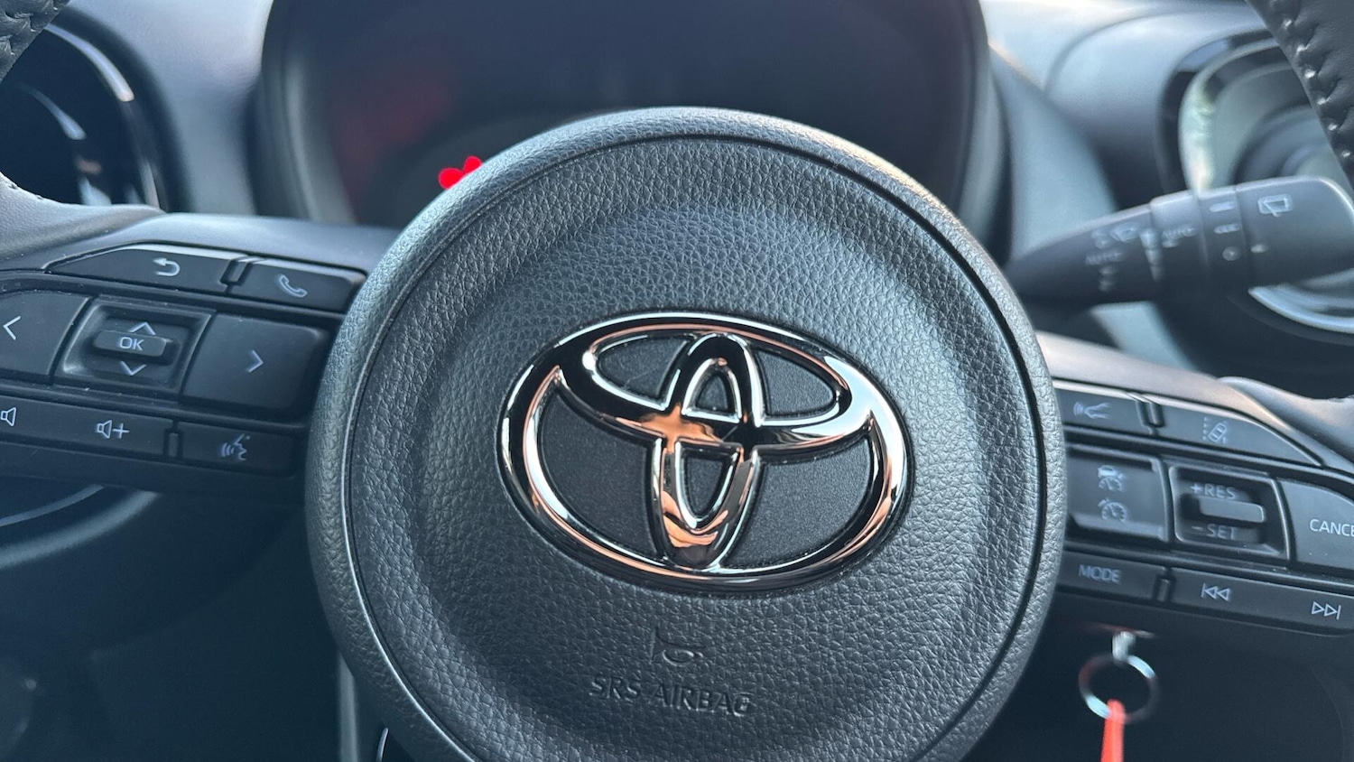 Used Toyota Aygo X 2023 for sale - 77994345: Photo 34