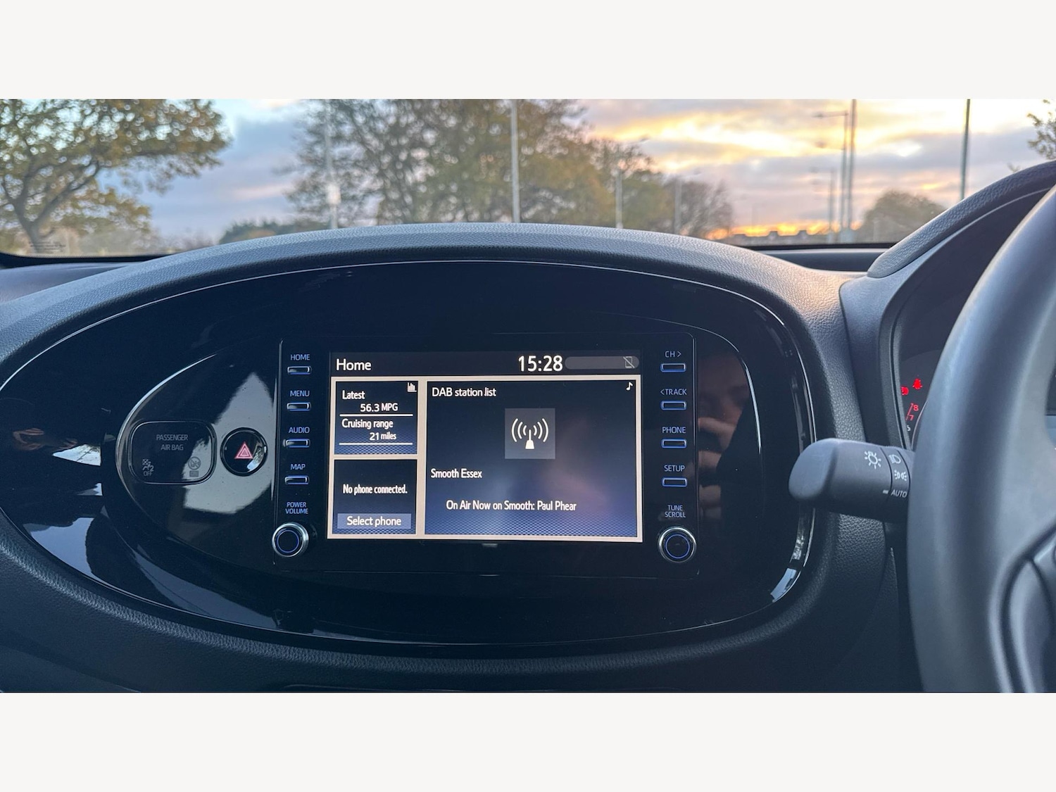 Used Toyota Aygo X 2023 for sale - 77994345: Photo 9