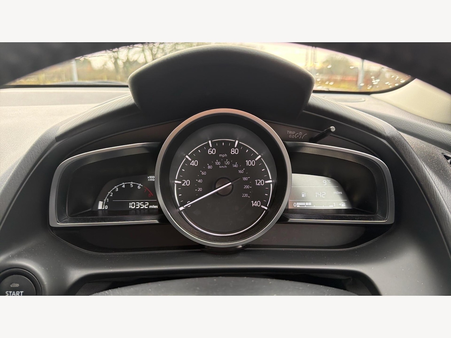 Used Mazda Mazda2 2024 for sale - 77291039: Photo 11