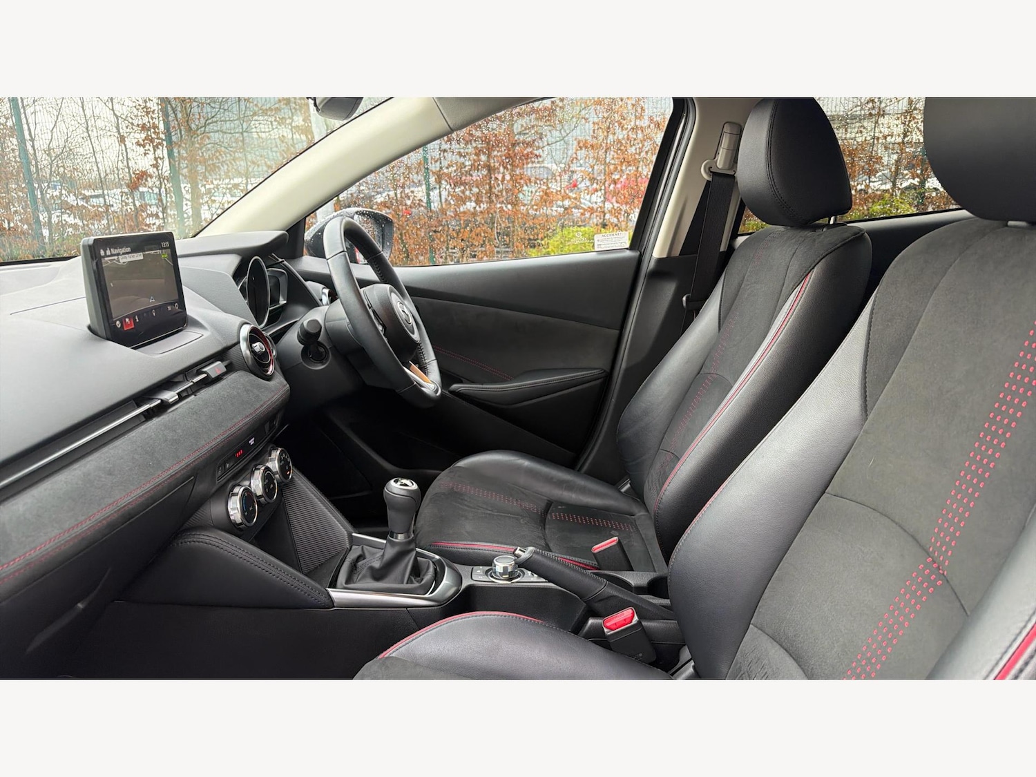 Used Mazda Mazda2 2024 for sale - 77291039: Photo 12