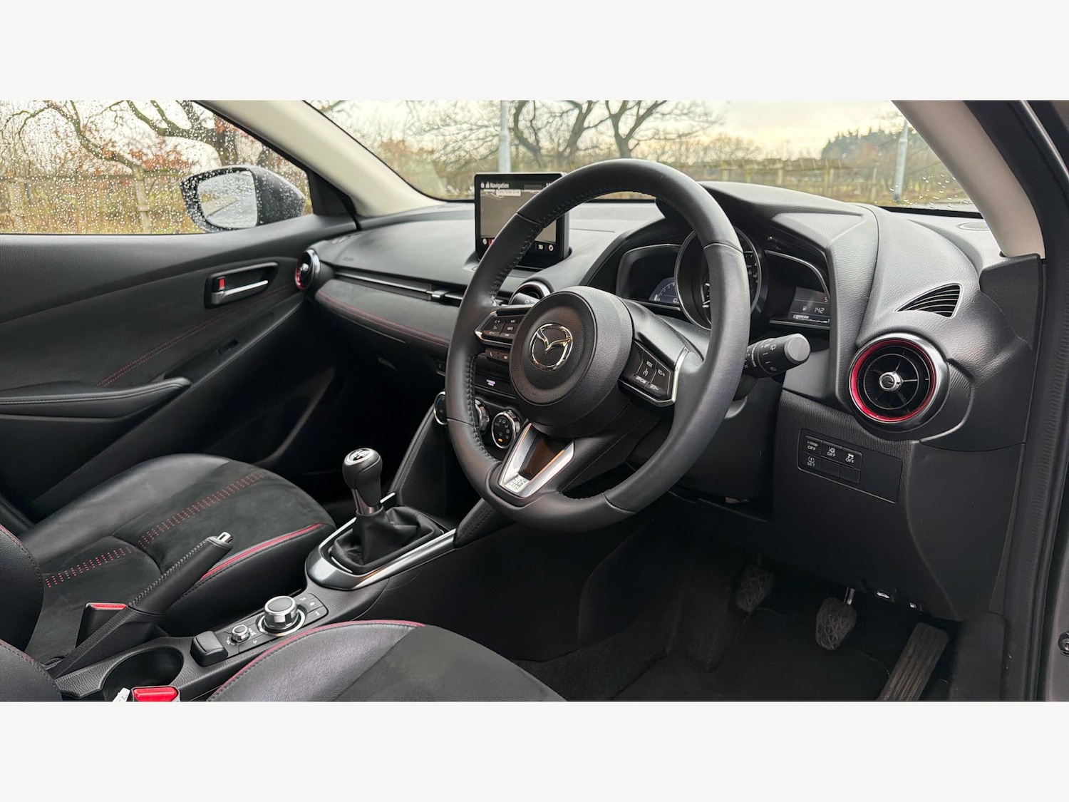 Used Mazda Mazda2 2024 for sale - 77291039: Photo 13