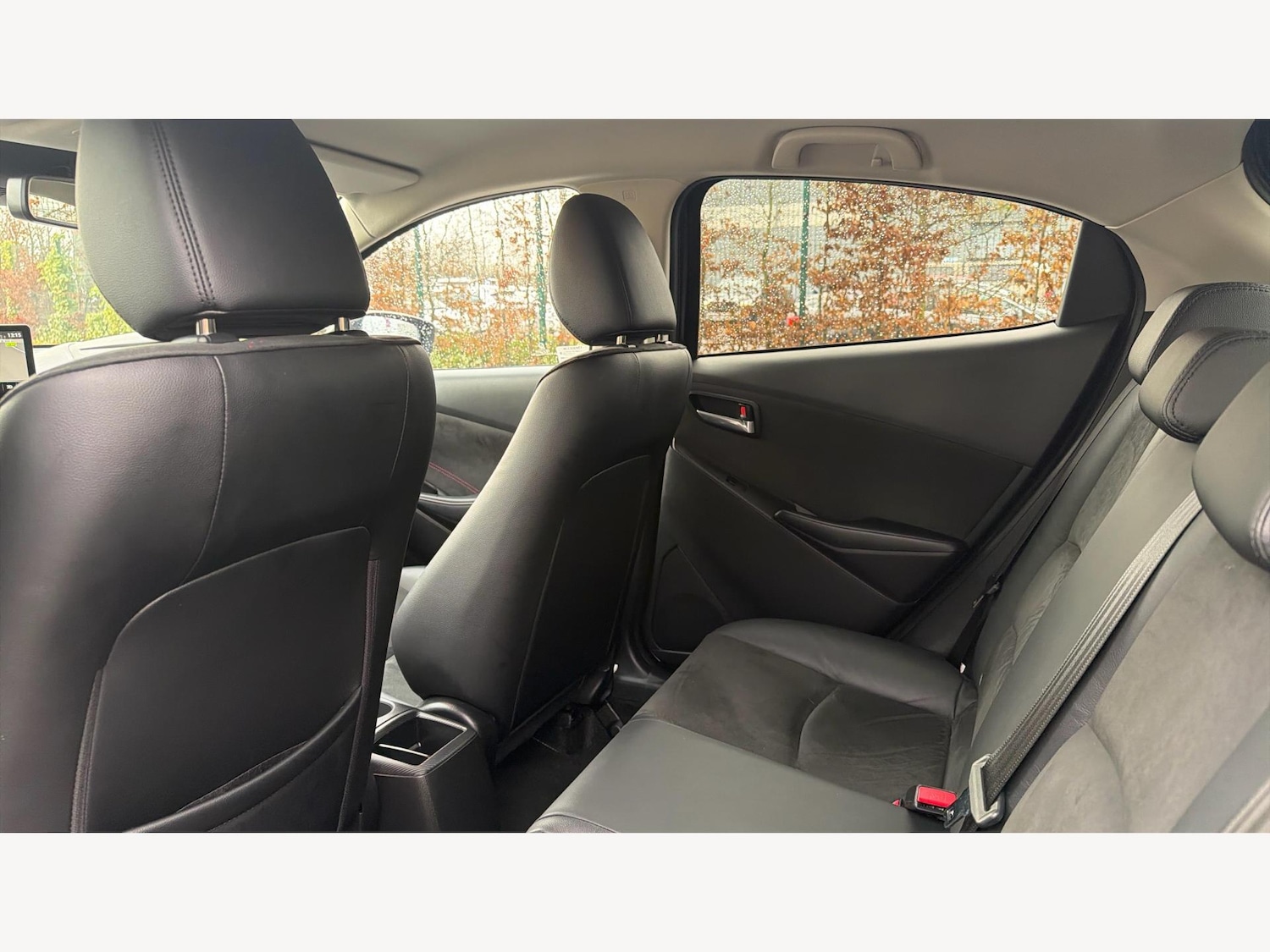 Used Mazda Mazda2 2024 for sale - 77291039: Photo 15