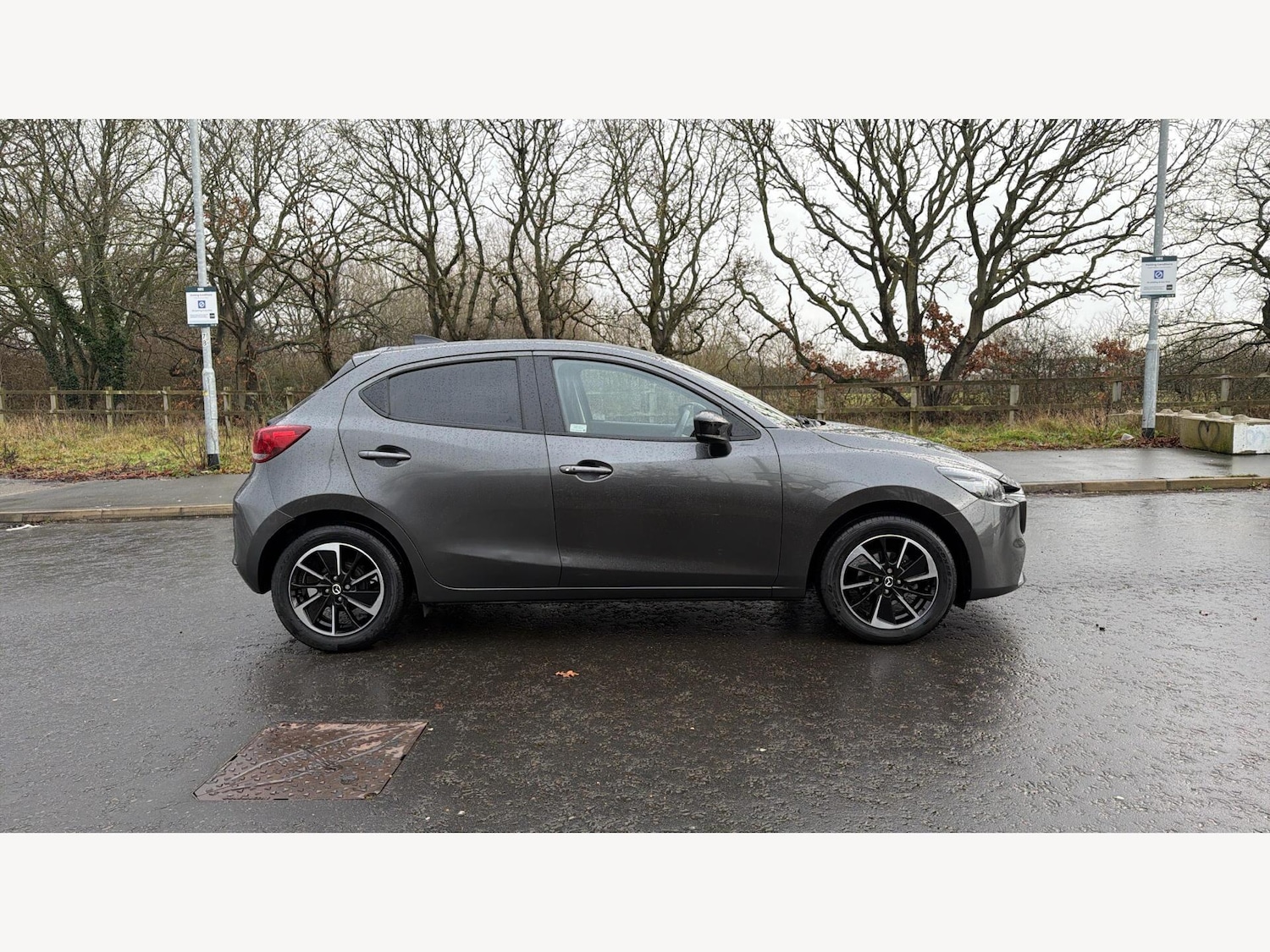 Used Mazda Mazda2 2024 for sale - 77291039: Photo 18