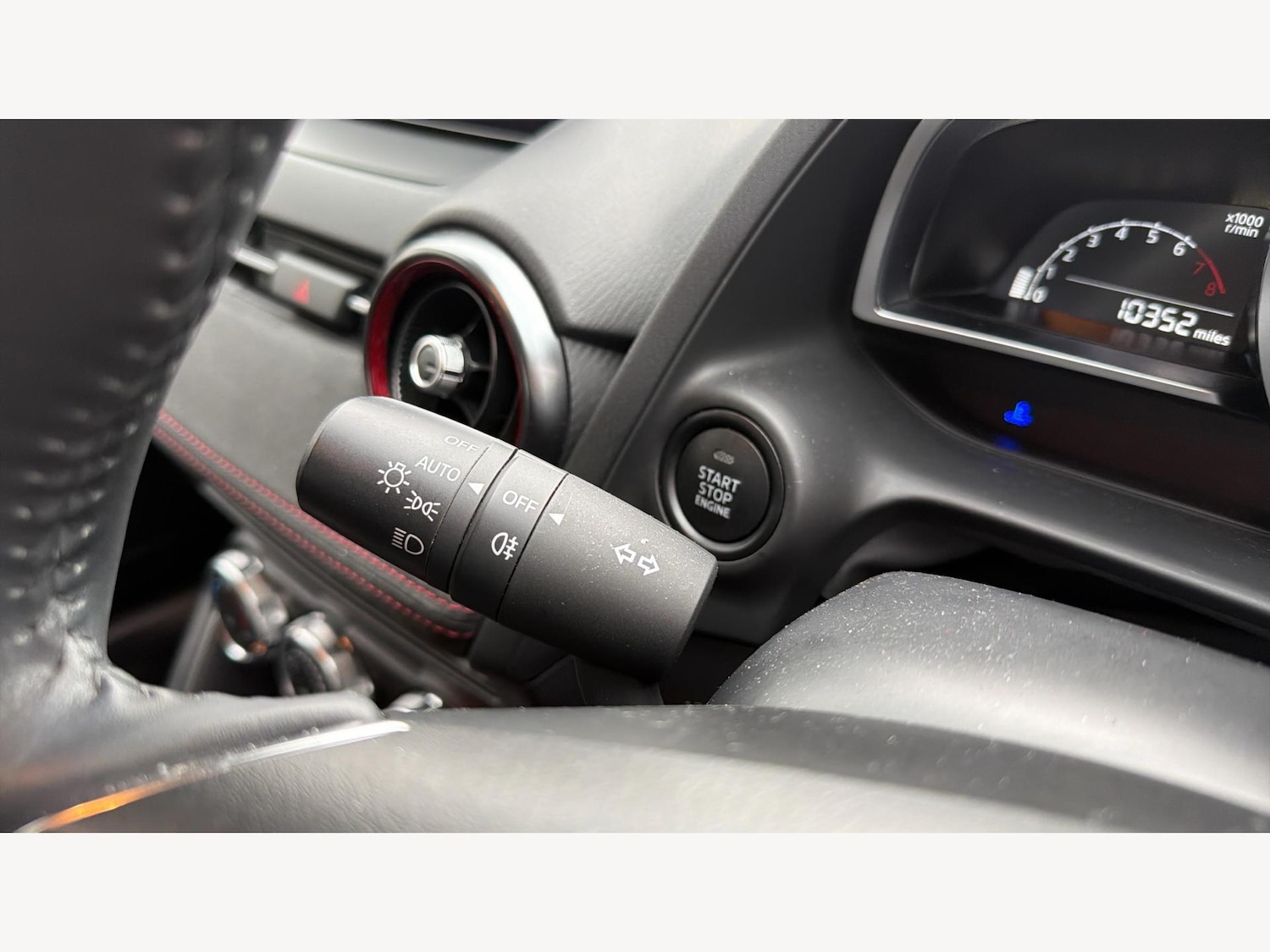 Used Mazda Mazda2 2024 for sale - 77291039: Photo 26