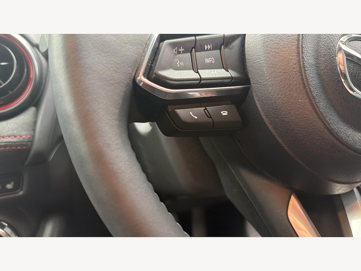 Used Mazda Mazda2 2024 for sale - 77291039: Photo 27