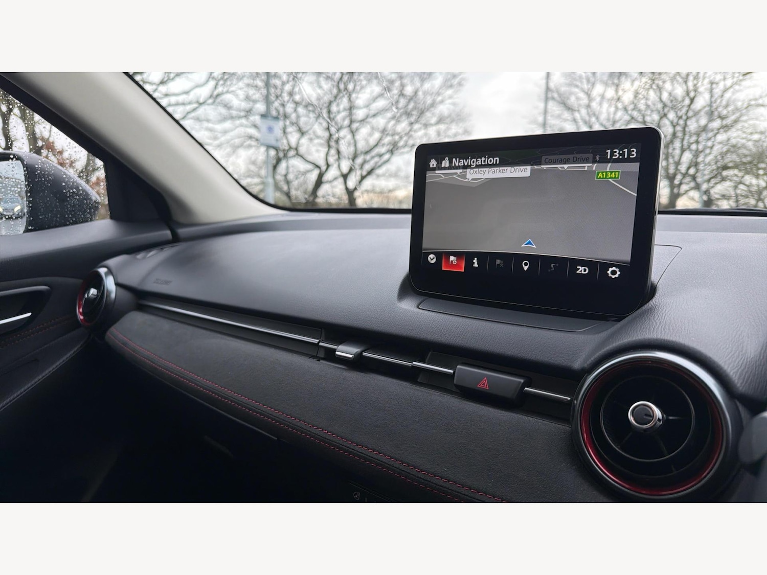 Used Mazda Mazda2 2024 for sale - 77291039: Photo 29