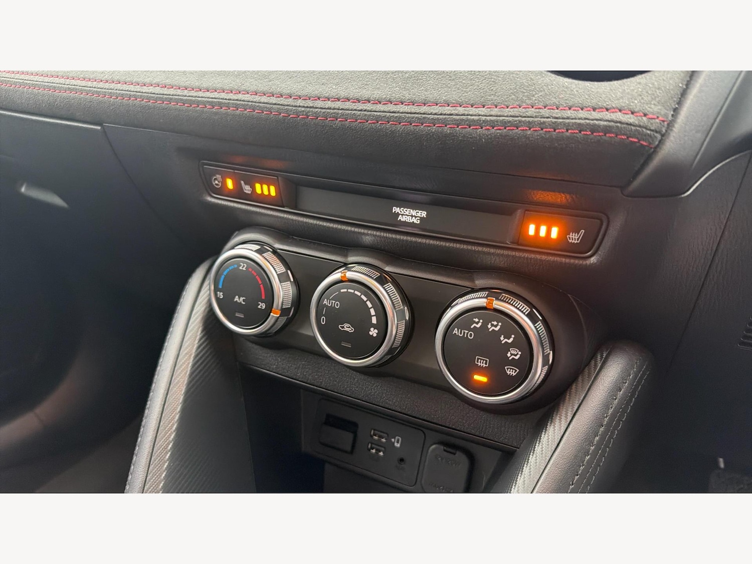 Used Mazda Mazda2 2024 for sale - 77291039: Photo 30