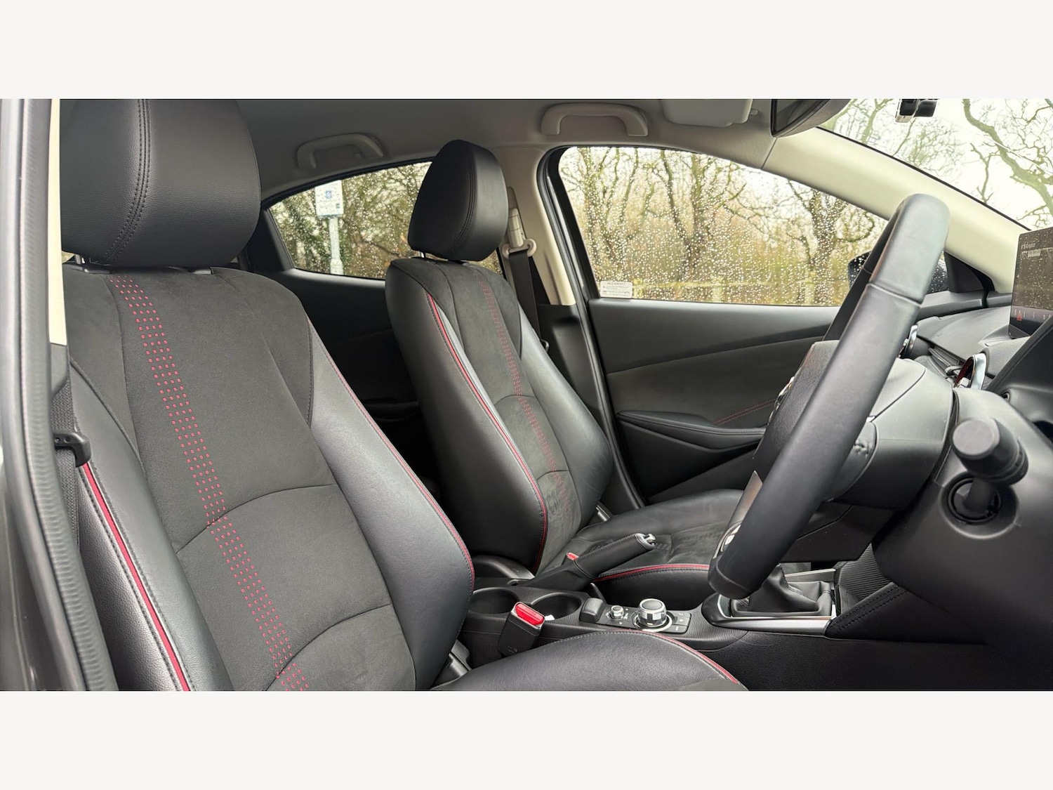 Used Mazda Mazda2 2024 for sale - 77291039: Photo 31