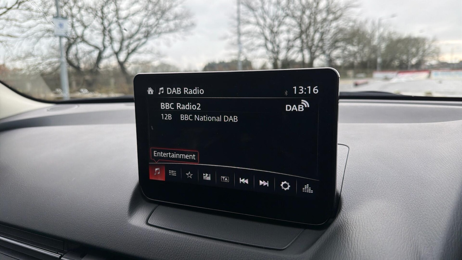 Used Mazda Mazda2 2024 for sale - 77291039: Photo 37