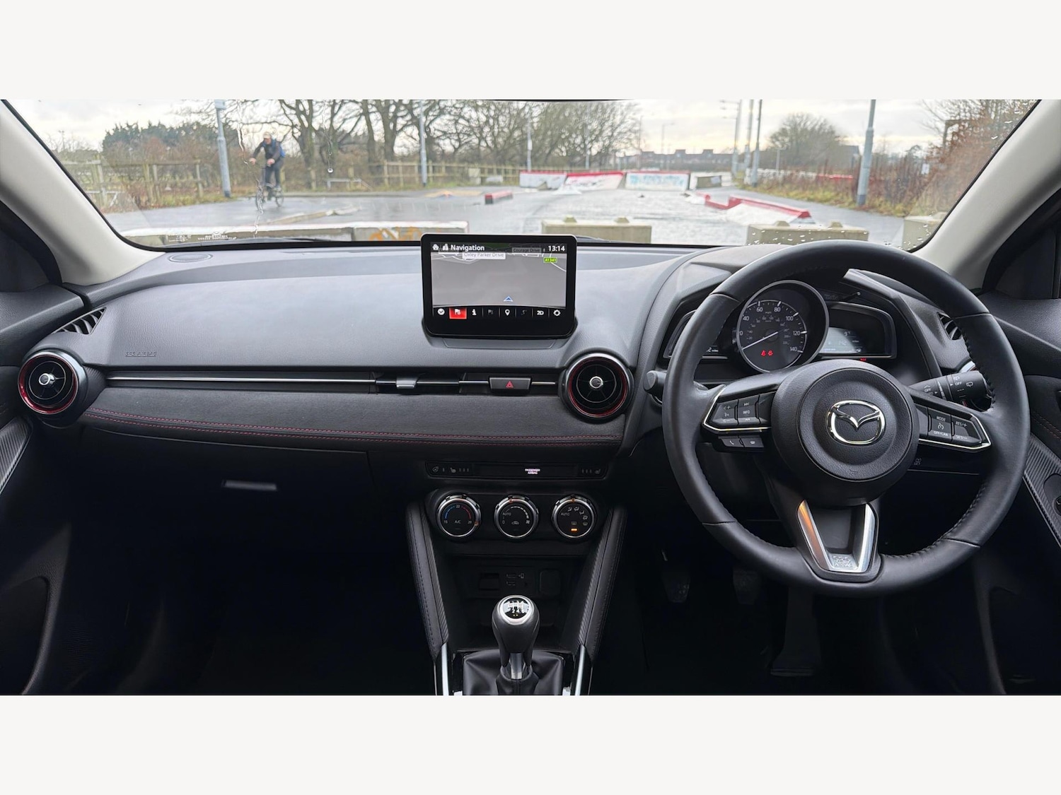 Used Mazda Mazda2 2024 for sale - 77291039: Photo 7